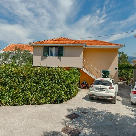 Apartments Danica Trogir Exterior photo