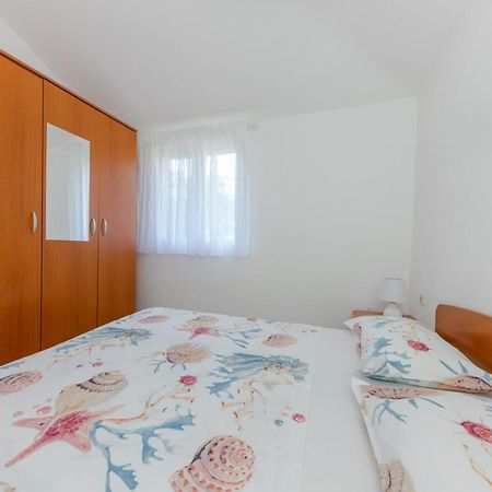 Apartments Danica Trogir Exterior photo