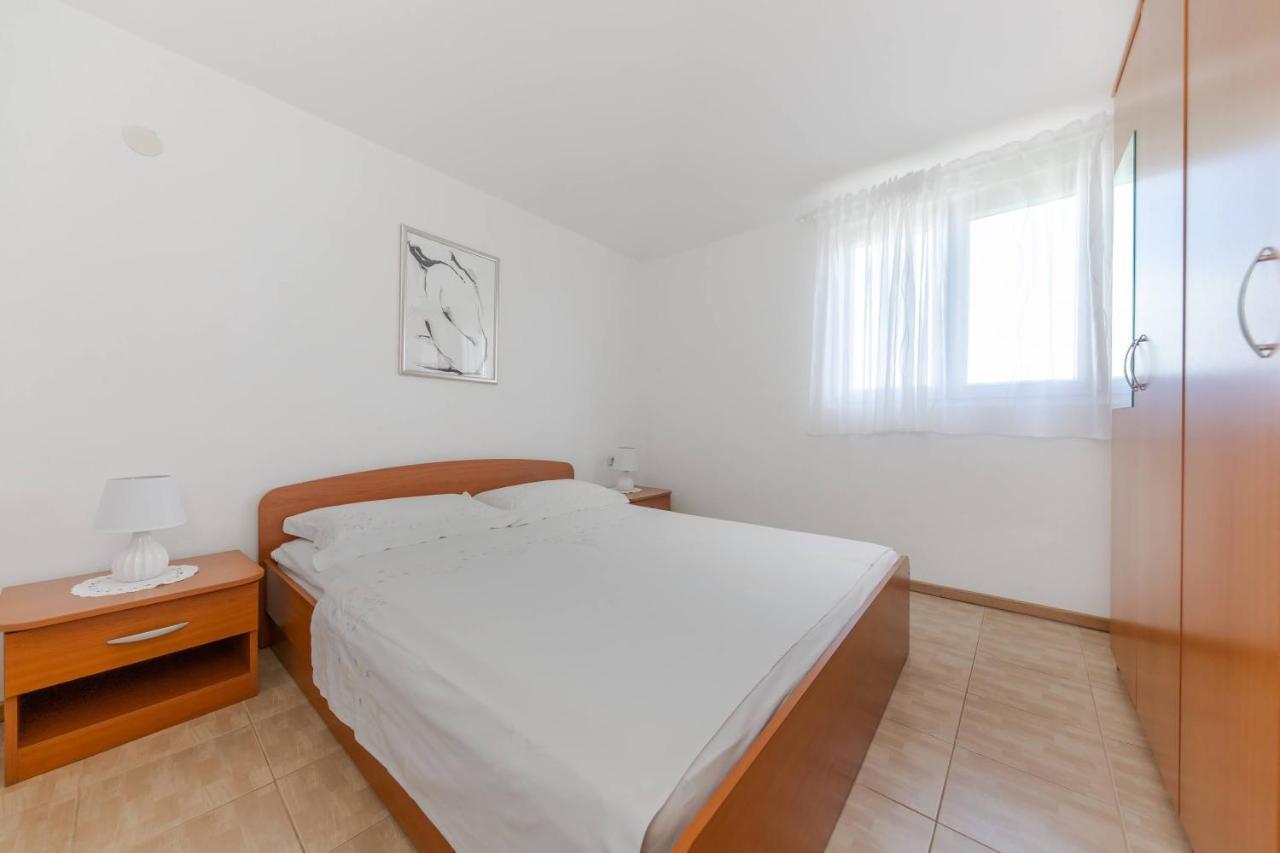 Apartments Danica Trogir Exterior photo