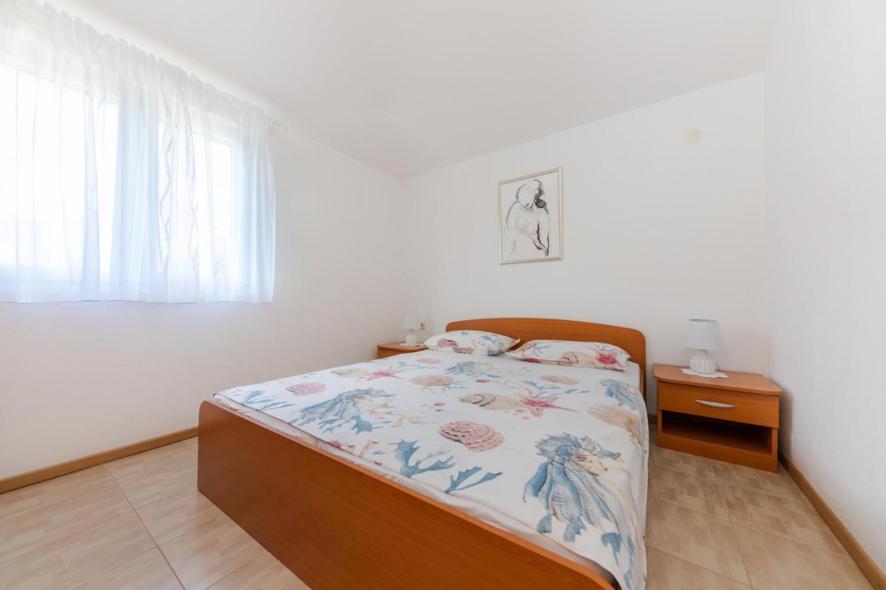 Apartments Danica Trogir Exterior photo