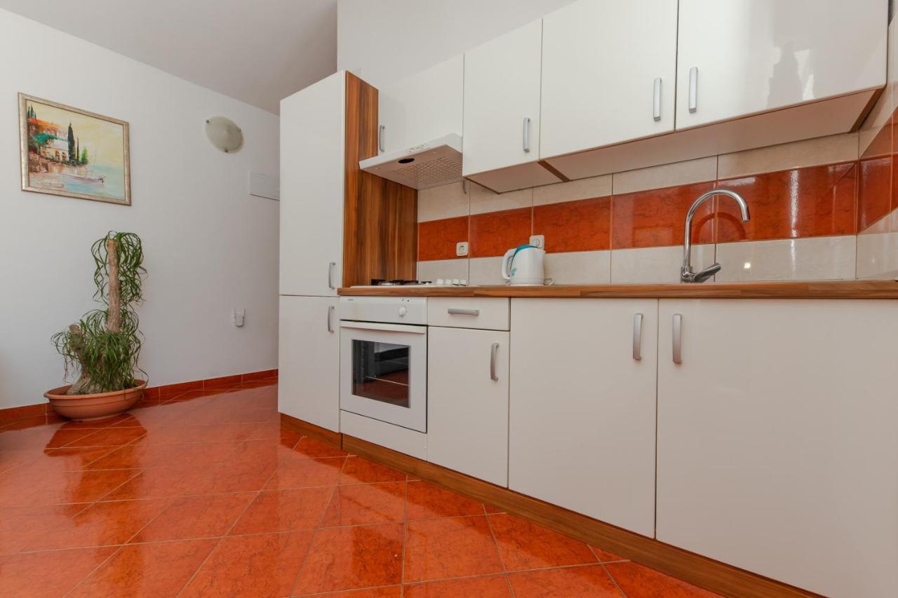 Apartments Danica Trogir Exterior photo